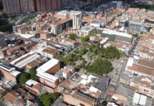 Itagüí es la ciudad con mejor desempeño fiscal de Antioquia, según informe del DNP