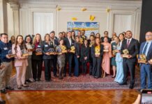 Itagüí gana por segundo año consecutivo el premio de Alta Gerencia