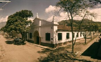 La Biblioteca Diego Echavarría Misas conmemora 80 años: el origen de dos grandes templos culturales de Itagüí
