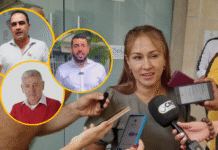 Berenice Bedoya, jefe política de León Mario Bedoya, aparece en nuevo escándalo de la UNGRD