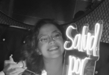 Fallece Lamayitz, creadora de contenido de 23 años en accidente de tránsito en Medellín