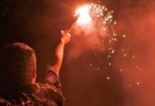 Nuevo caso de lesión por pólvora en Itagüí nos recuerda sobre los riesgos para adultos, niños y animales