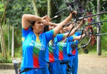 Itagüí en los Juegos Departamentales: nuestra ciudad está en el podio