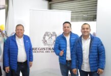 Daniel Restrepo, el itagüiseño que busca dar el salto al Senado. Jaime Cano aspira a la Cámara de Representantes