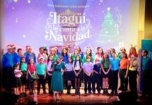 Itagüí le Canta a la Navidad: la Gran Temporada Coral Navideña está llegando a su fin