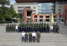 Itagüí cierra 2025 sin homicidios de menores y con reducción histórica de violencia INICIO - Itagüí Hoy | Noticias de Itagüí