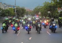 Itagüí refuerza operativos de seguridad y acompañamiento en el cierre de año