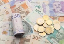 Salario mínimo en Colombia llegará a dos millones de pesos en 2026