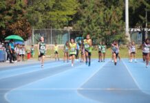 Itagüí compite en el Festival de Festivales 2026 con 309 jóvenes en 23 disciplinas