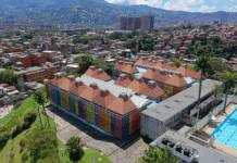 CDI de Itagüí inician servicios desde el 26 de enero para la atención de niños y niñas