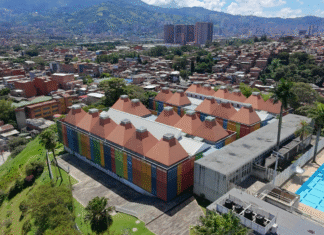 CDI de Itagüí inician servicios desde el 26 de enero para la atención de niños y niñas