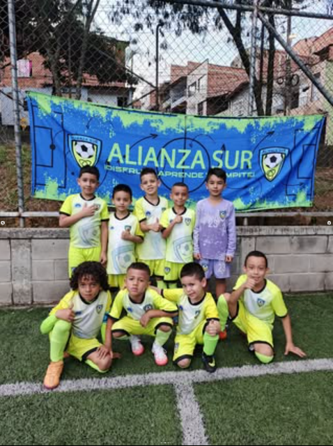 Alianza Sur abre convocatorias