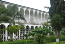 Solicitan reubicar galerías del cementerio de Itagüí por seguridad Solicitan reubicar galerías del cementerio por seguridad