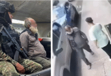 Niegan libertad a habitante de calle acusado de homicidio