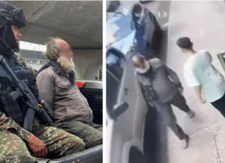 Niegan libertad a habitante de calle acusado de homicidio