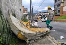 "Voluminosos Cero en Itagüí