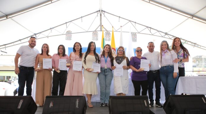 Mujeres Transformadoras Itagüí