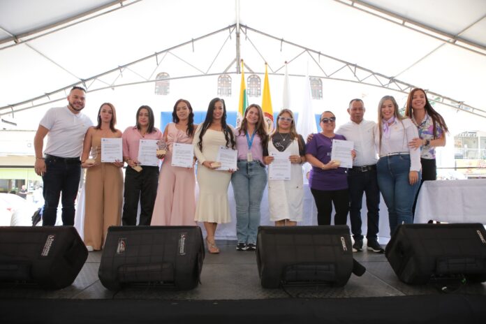 Mujeres Transformadoras Itagüí