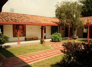 La Casa de la Cultura sede Sur celebra 30 años de historia en Itagüí mañana