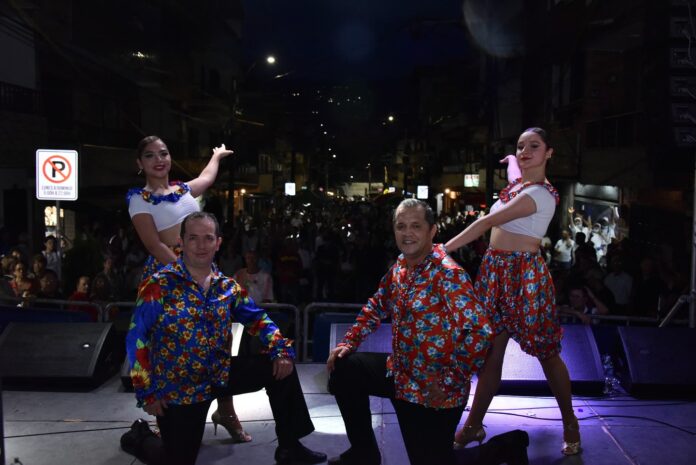 Fiestas de San José 2025