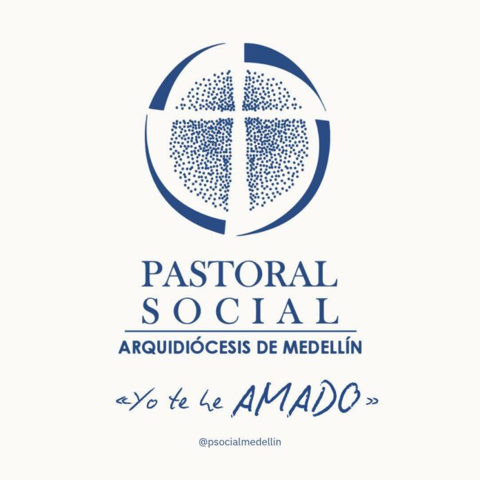Pastoral Social de Medellín alerta sobre posibles engaños con campaña de bienes