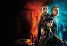 Martes de Cine en Itagüí: programación de marzo