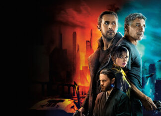 Martes de Cine en Itagüí: programación de marzo