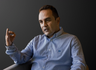 León Mario Bedoya anuncia su renuncia al Concejo de Itagüí tras fracaso electoral