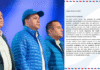 “Que nadie nos arrebate la paz”: la carta con la que el Senador Carlos Andrés Trujillo llama a defender la seguridad de Itagüí.