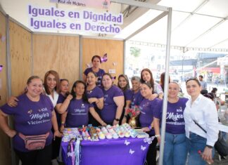 Mujeres Fest 2026: Mañana es el festival para conmemorar el Mes de la Mujer en Itagüí