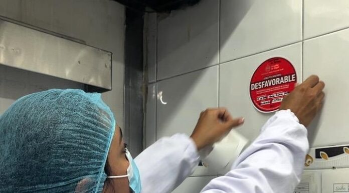 Cierran establecimientos en Itagüí por incumplir normas sanitarias