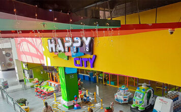 Microferia de empleo mañana en Itagüí: Happy City ofrece vacantes