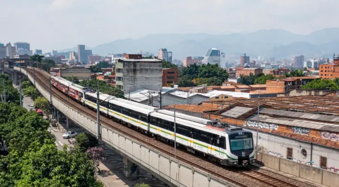 Metro de Medellín tendrá viajes gratis