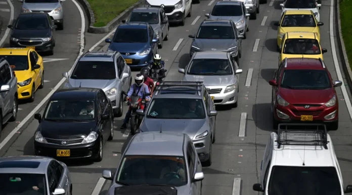 Itagüí suspende el pico y placa durante Semana Santa