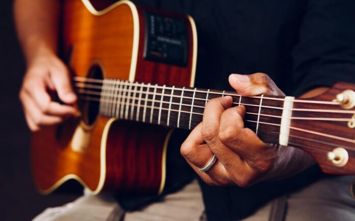 noche de música