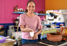 Mujeres de Itagüí podrán inscribirse gratis en ‘Sabor Emprende’, programa para fortalecer negocios de alimentos