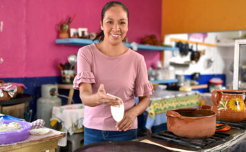 Mujeres de Itagüí podrán inscribirse gratis en ‘Sabor Emprende’, programa para fortalecer negocios de alimentos Mujeres de Itagüí podrán inscribirse gratis en ‘Sabor Emprende’, programa para fortalecer negocios de alimentos