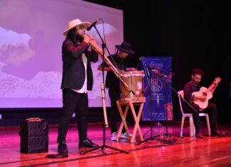 Casa de la Cultura sede Sur de Itagüí celebró 30 años como espacio clave para el arte y la comunidad