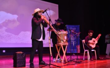 Casa de la Cultura sede Sur de Itagüí celebró 30 años como espacio clave para el arte y la comunidad