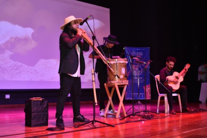 Casa de la Cultura sede Sur de Itagüí celebró 30 años como espacio clave para el arte y la comunidad
