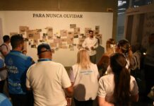 Itagüí conmemoró el Día de las Víctimas con memoria, inversión social y acompañamiento a miles de familias
