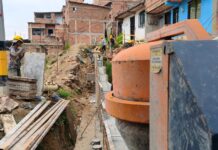 Más agua y mejores servicios: Itagüí invierte $8.100 millones en su zona rural