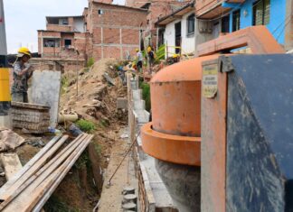 Más agua y mejores servicios: Itagüí invierte $8.100 millones en su zona rural