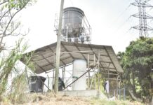 ¡Volvió el agua a El Porvenir! Itagüí superó emergencia causada por vandalismo