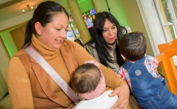 Hogares sustitutos en Itagüí: buscan familias para transformar la vida de niños y jóvenes