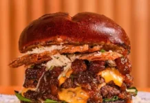 ¡Arrancó el Burger Master 2026! Estas son las burgers de Itagüí que compiten