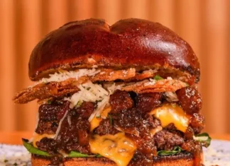 ¡Arrancó el Burger Master 2026! Estas son las burgers de Itagüí que compiten