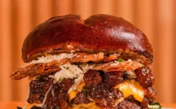¡Arrancó el Burger Master 2026! Estas son las burgers de Itagüí que compiten
