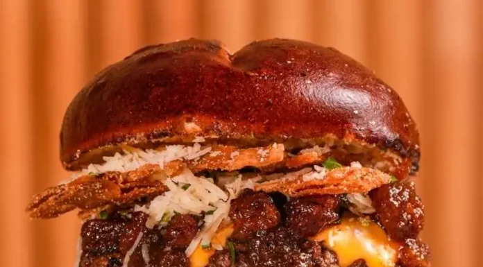 ¡Arrancó el Burger Master 2026! Estas son las burgers de Itagüí que compiten