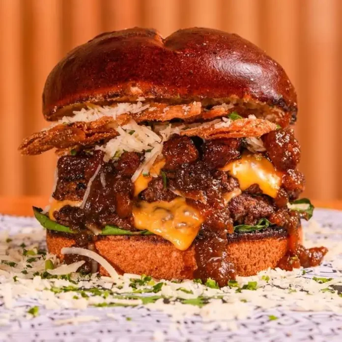 ¡Arrancó el Burger Master 2026! Estas son las burgers de Itagüí que compiten